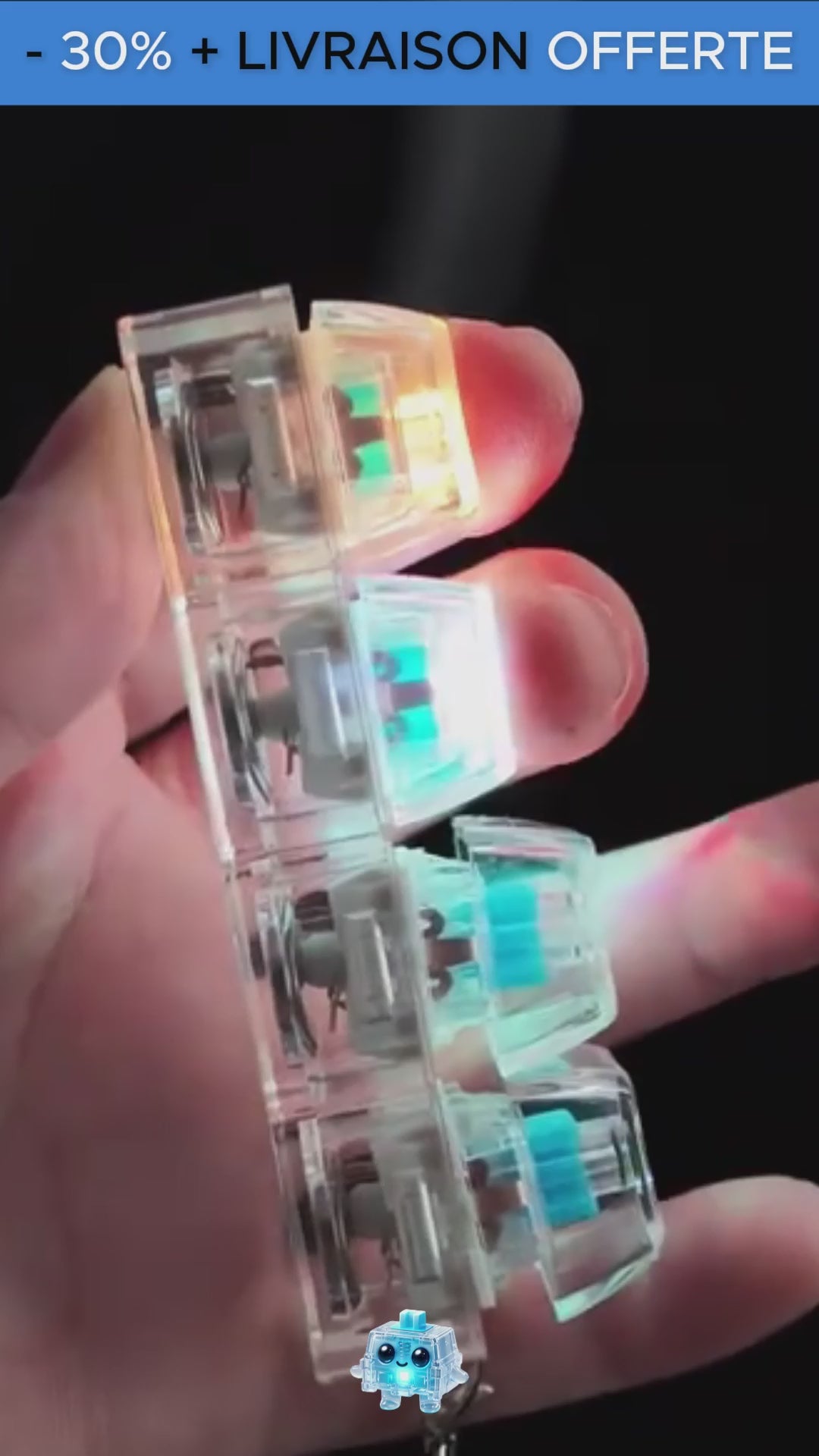 Charger la vidéo : 